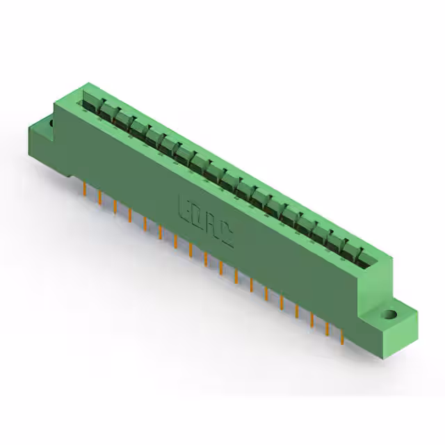 833-036-524-202 EDAC Inc.  Edgeboard Connectors
